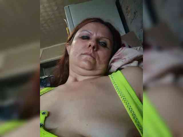 Juli-huston webcam