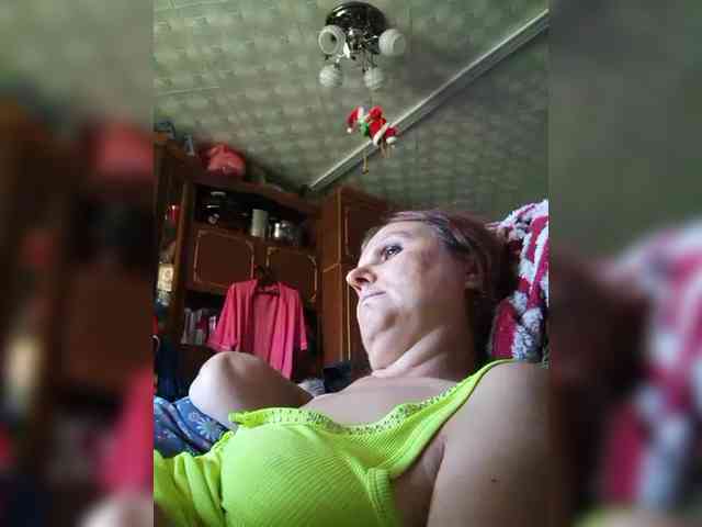 Juli-huston webcam