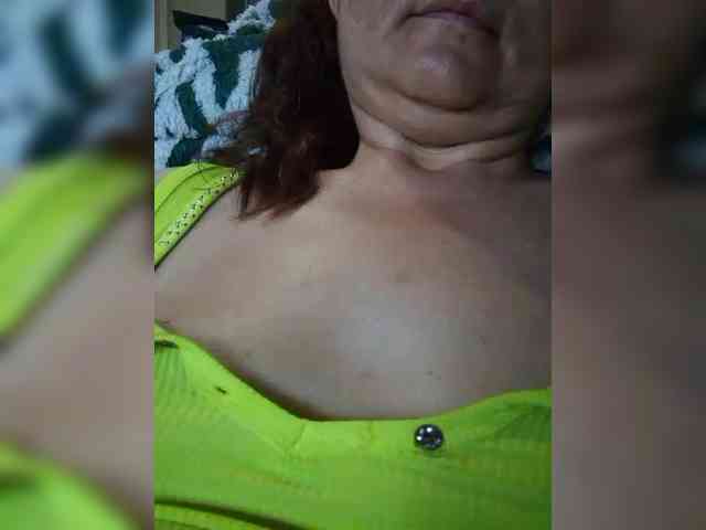 Juli-huston webcam
