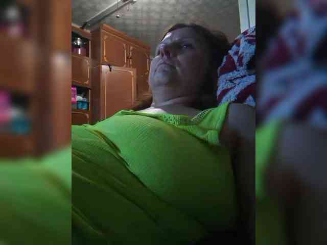 Juli-huston webcam