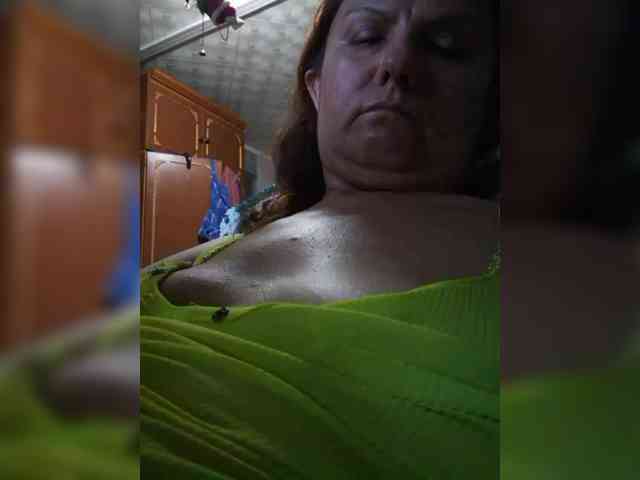 Juli-huston webcam