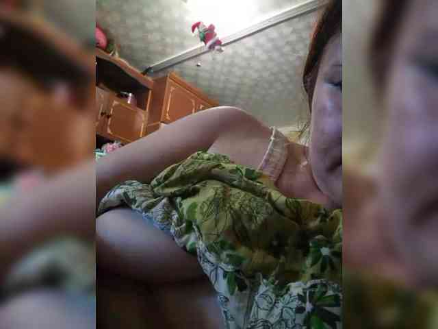 Juli-huston webcam