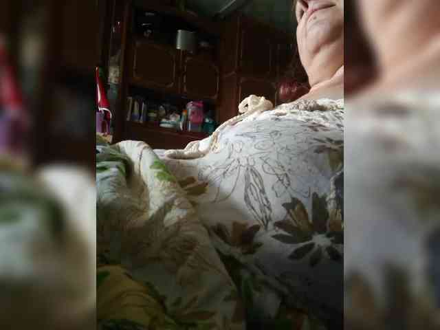 Juli-huston webcam