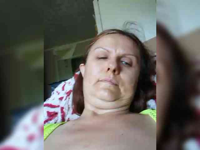 Juli-huston webcam