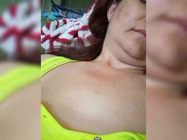 Juli-huston webcam