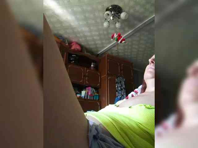 Juli-huston webcam