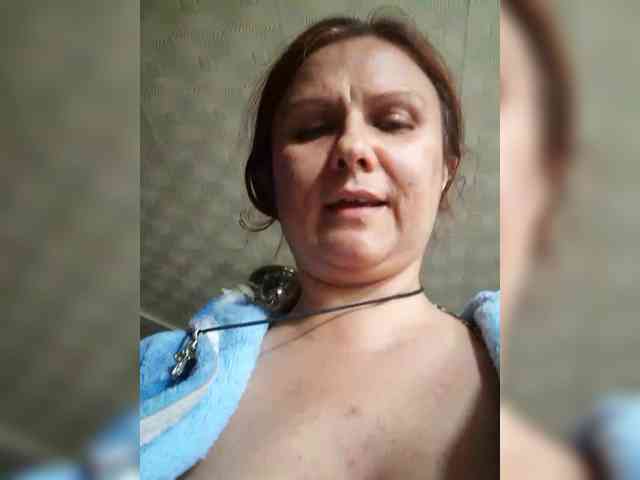 Juli-huston webcam