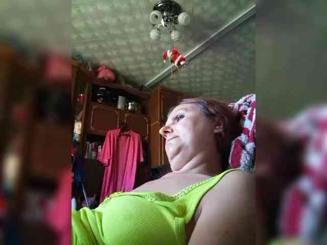 Juli-huston webcam