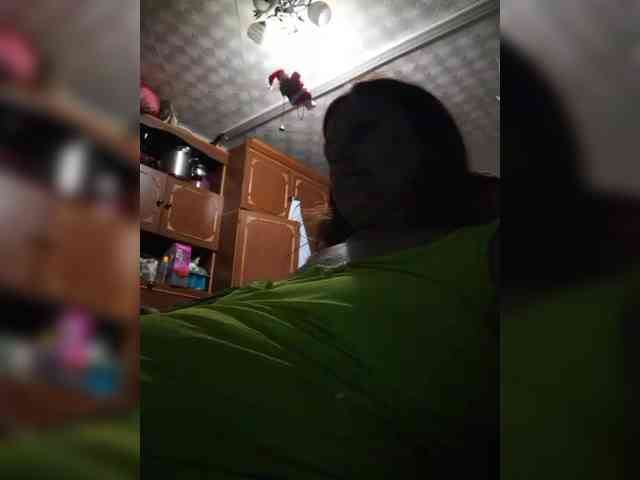 Juli-huston webcam