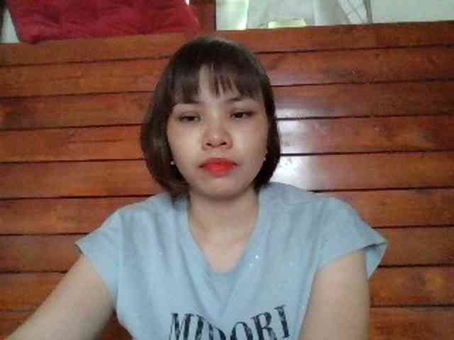 Haha872 webcam