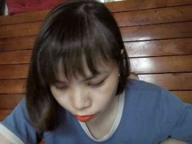 Haha872 webcam