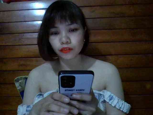 Haha872 webcam