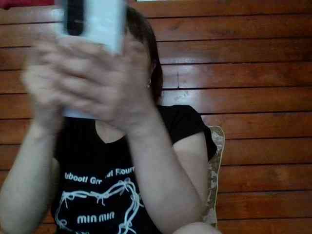 Haha872 webcam