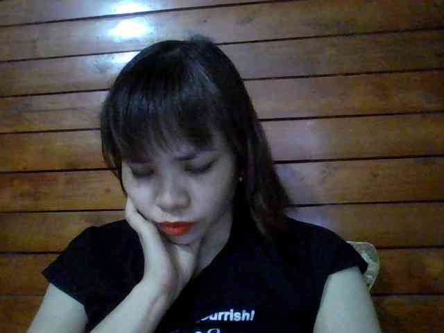 Haha872 webcam