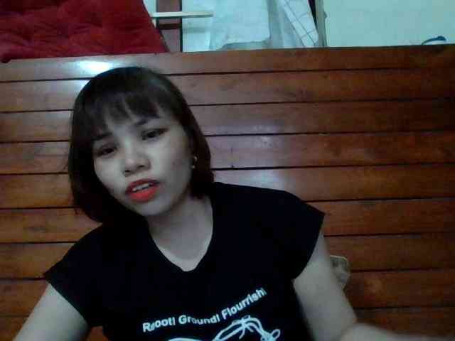 Haha872 webcam