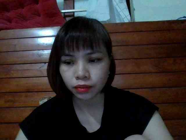 Haha872 webcam