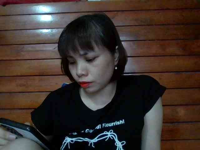 Haha872 webcam