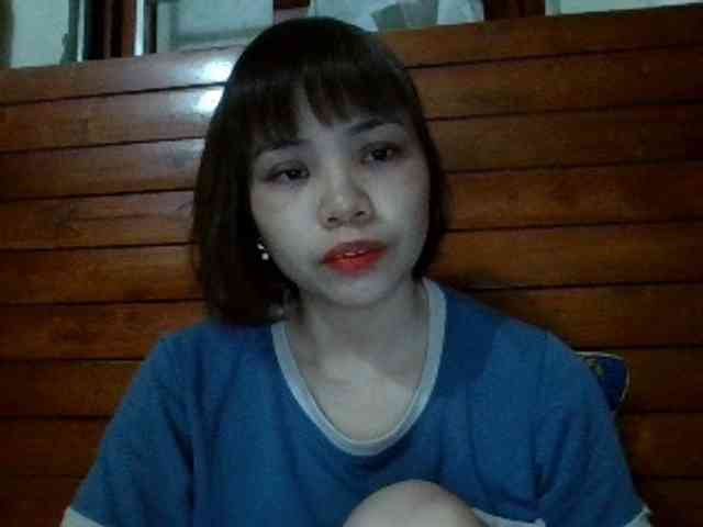 Haha872 webcam