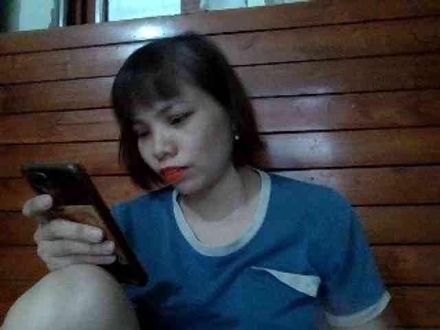Haha872 webcam