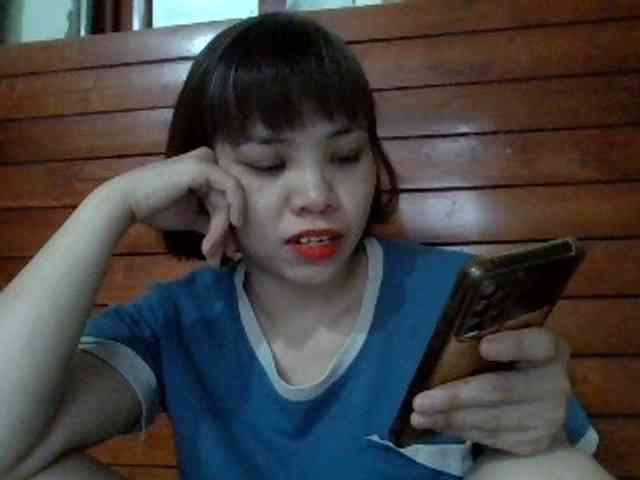 Haha872 webcam