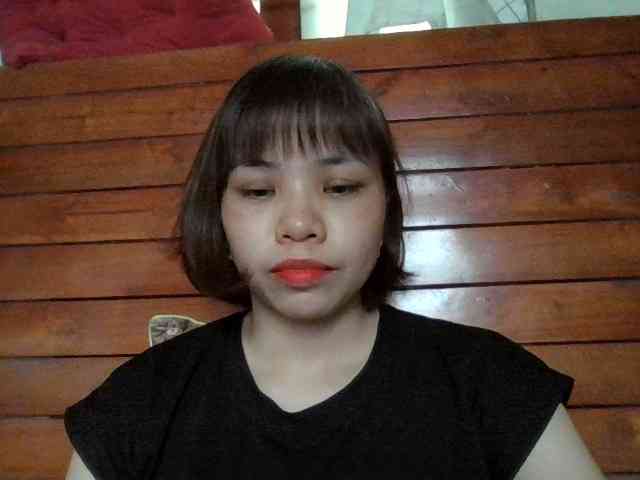 Haha872 webcam