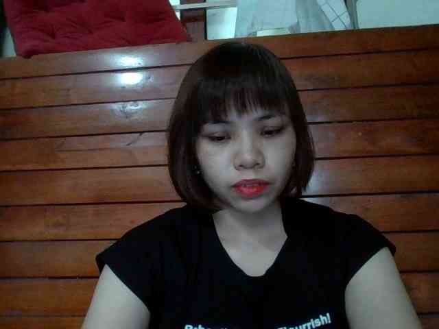 Haha872 webcam
