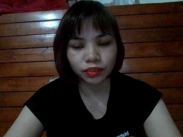 Haha872 webcam