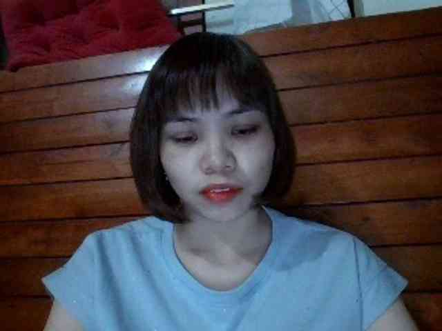 Haha872 webcam