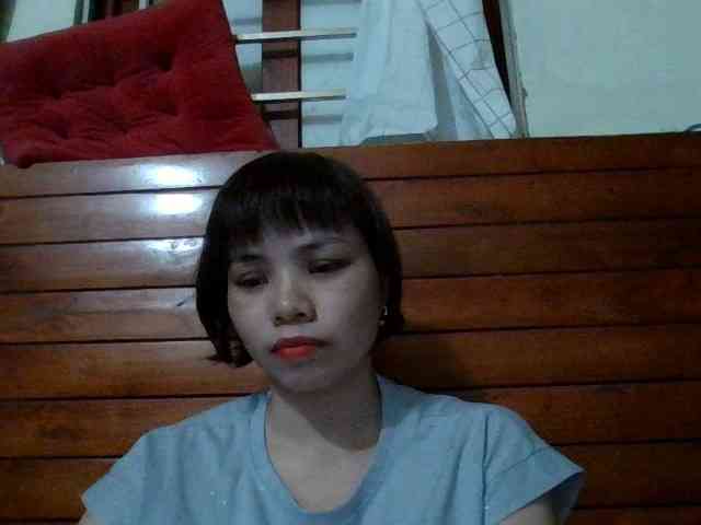 Haha872 webcam