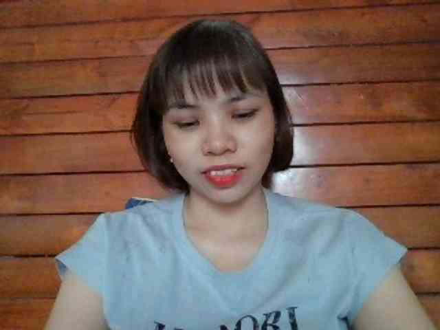 Haha872 webcam