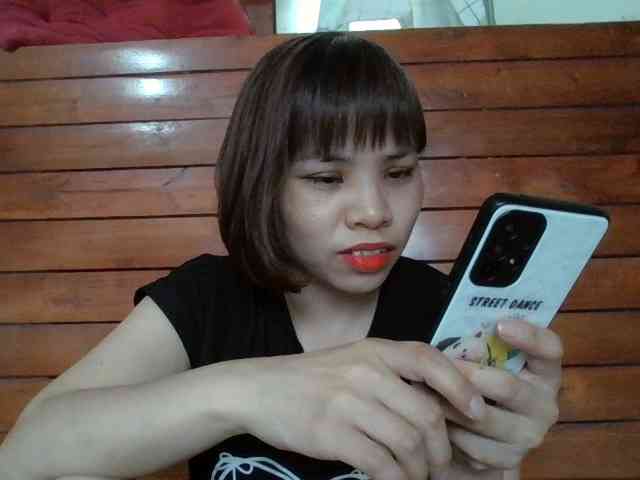 Haha872 webcam