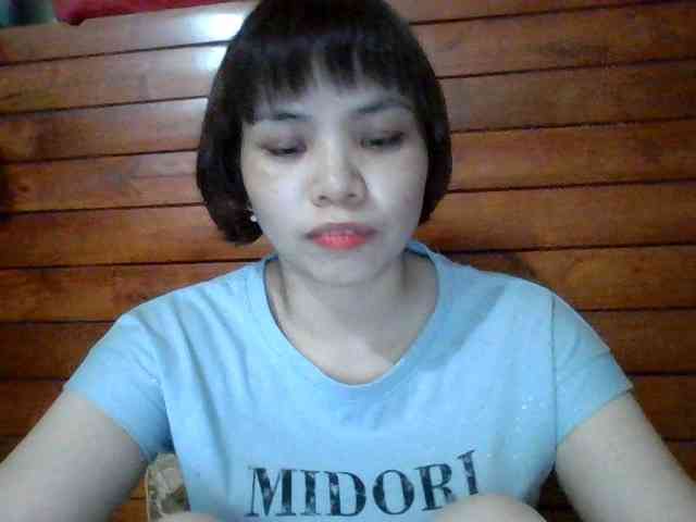 Haha872 webcam