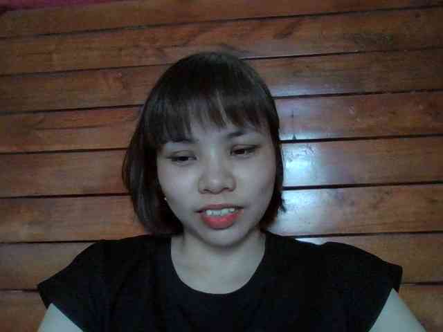 Haha872 webcam