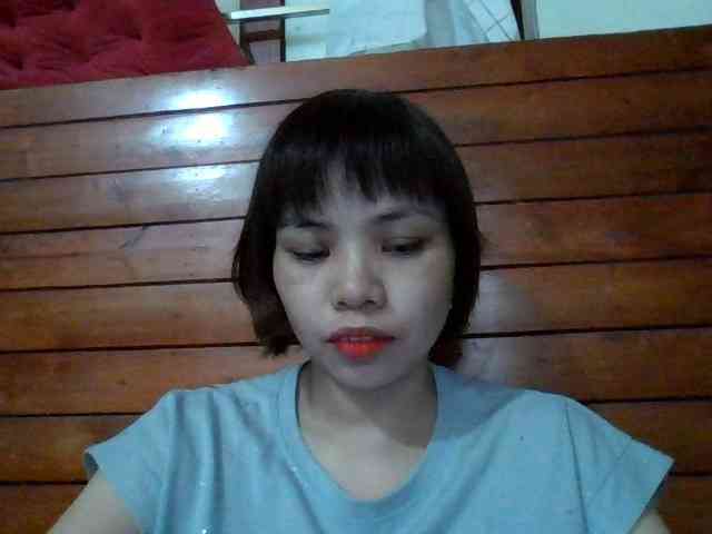 Haha872 webcam