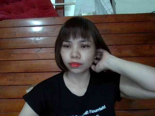 Haha872 webcam