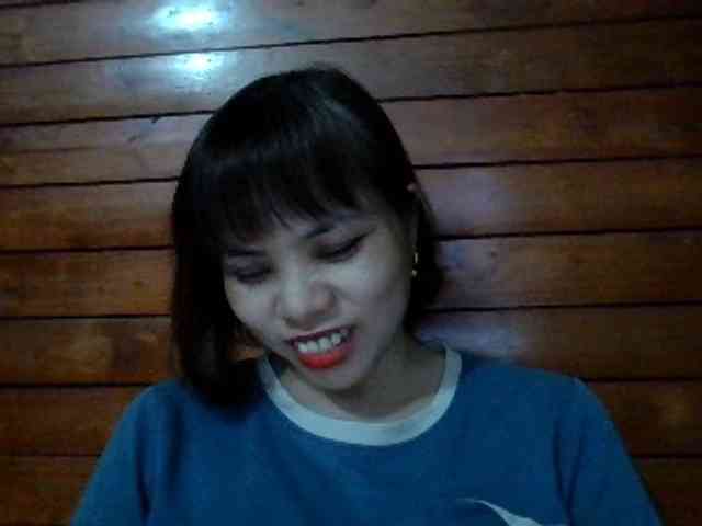 Haha872 webcam