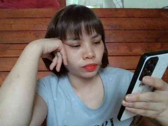 Haha872 webcam