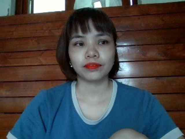 Haha872 webcam