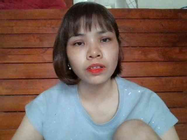 Haha872 webcam