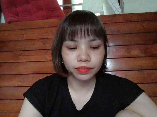 Haha872 webcam