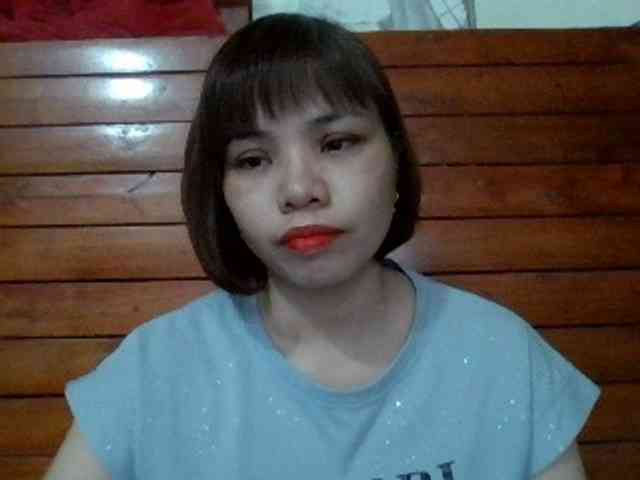 Haha872 webcam