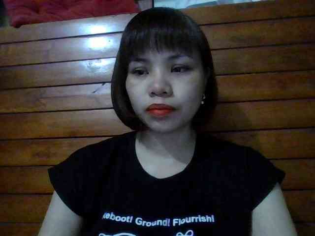 Haha872 webcam