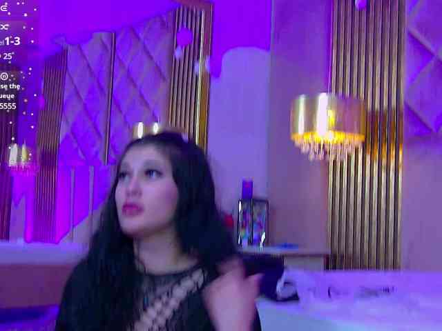 BettyKent webcam