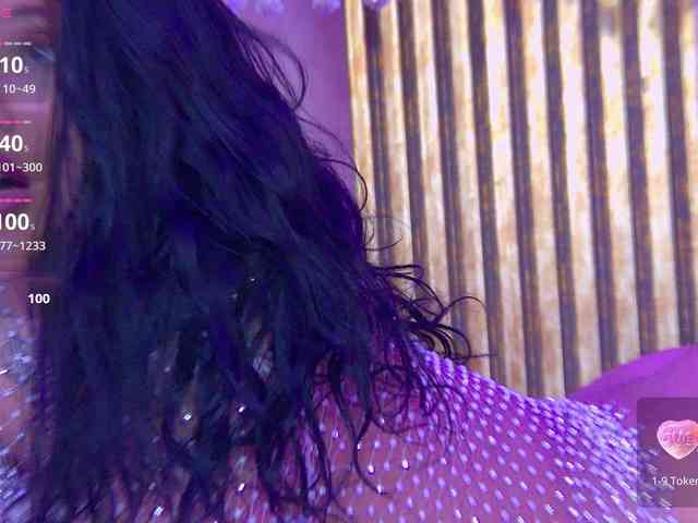 BettyKent webcam