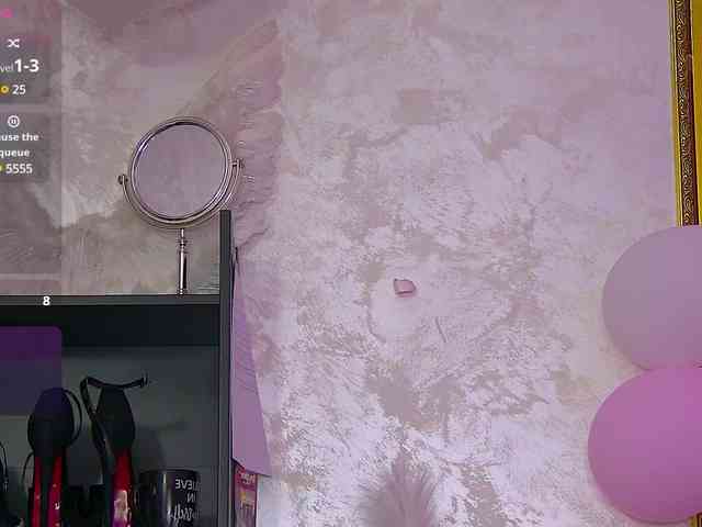 BettyKent webcam