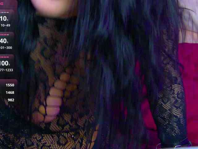 BettyKent webcam