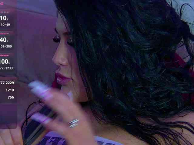 BettyKent webcam