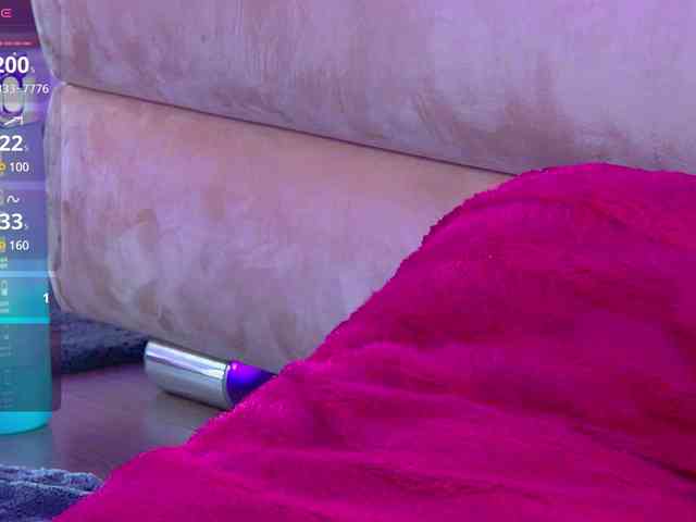BettyKent webcam