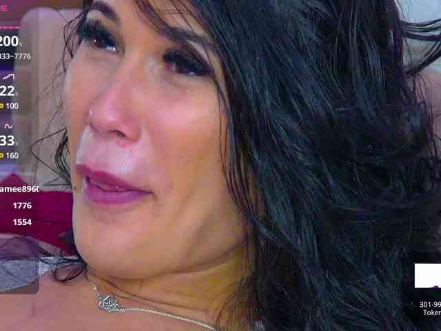 BettyKent webcam