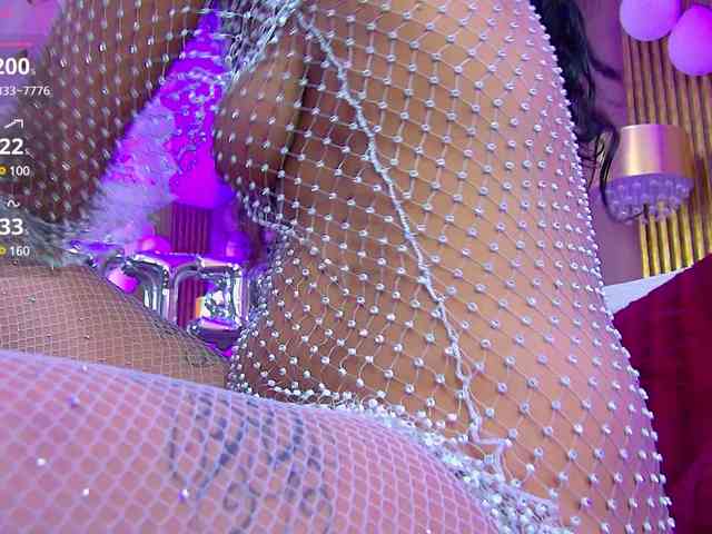 BettyKent webcam
